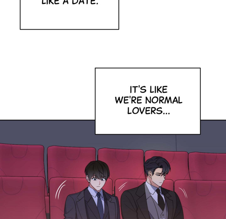 Easy to Read Chapter 29 page 70 - 