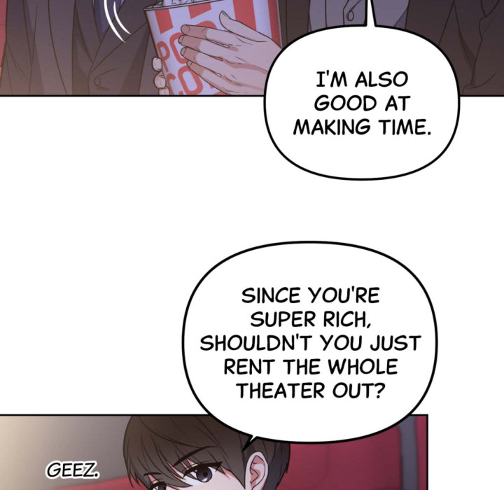 Easy to Read Chapter 29 page 74 - 