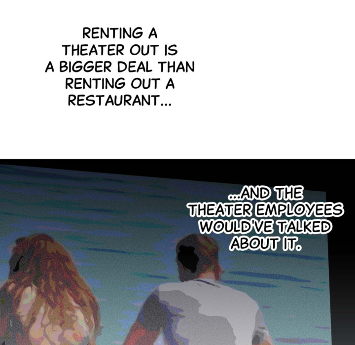 Easy to Read Chapter 29 page 79 - 