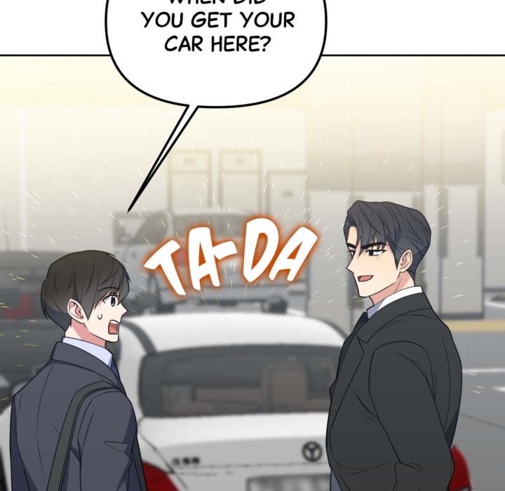 Easy to Read Chapter 29 page 94 - 
