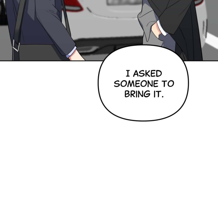 Easy to Read Chapter 29 page 95 - 