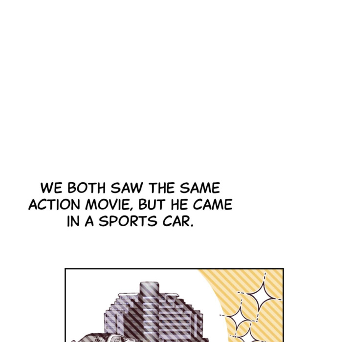 Easy to Read Chapter 29 page 97 - 