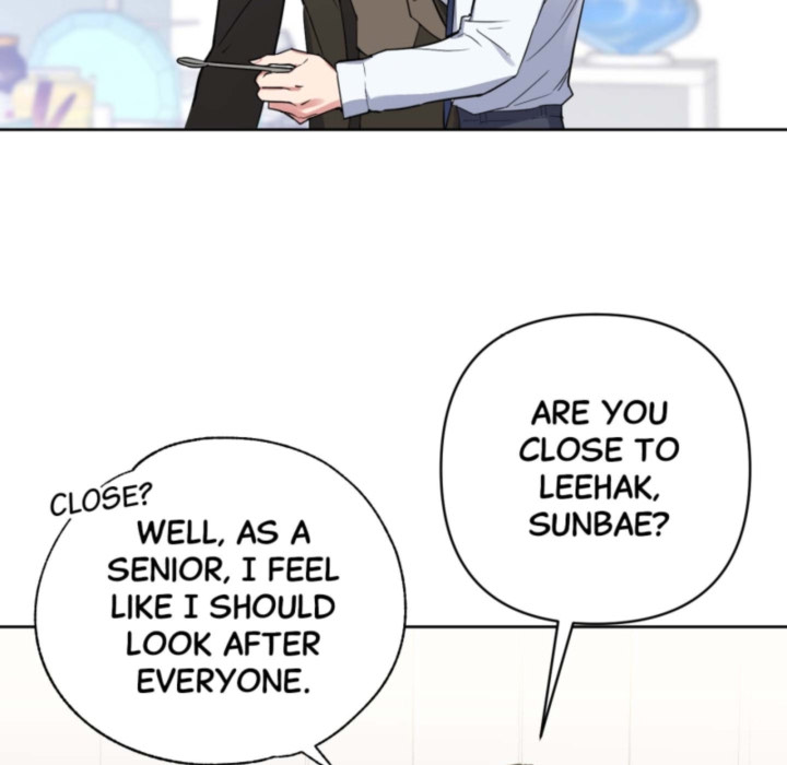 Easy to Read Chapter 3 page 14 - 