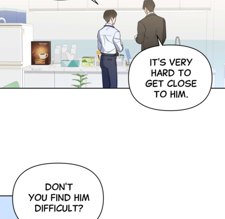 Easy to Read Chapter 3 page 15 - 