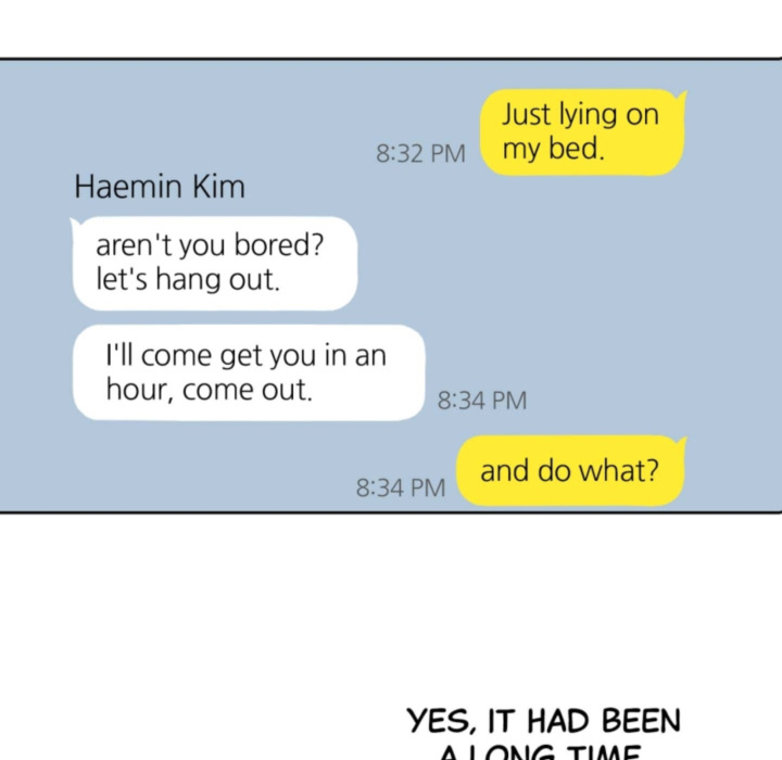 Easy to Read Chapter 3 page 40 - 