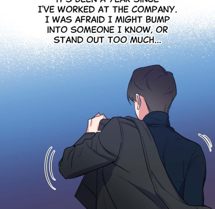 Easy to Read Chapter 3 page 42 - 