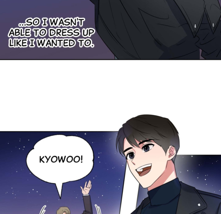 Easy to Read Chapter 3 page 43 - 