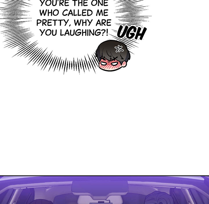 Easy to Read Chapter 30 page 12 - 