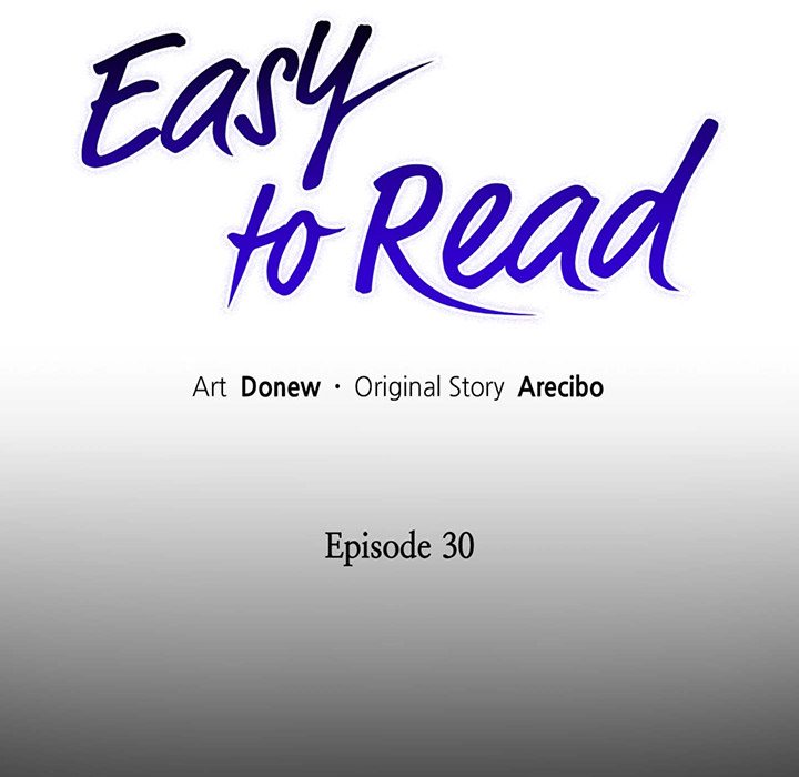 Easy to Read Chapter 30 page 18 - 