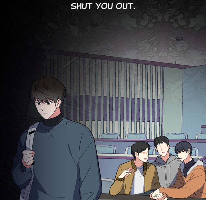 Easy to Read Chapter 30 page 20 - 