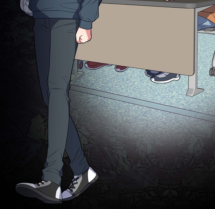 Easy to Read Chapter 30 page 21 - 
