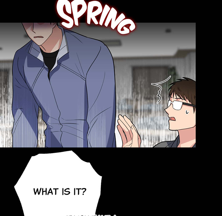 Easy to Read Chapter 30 page 35 - 