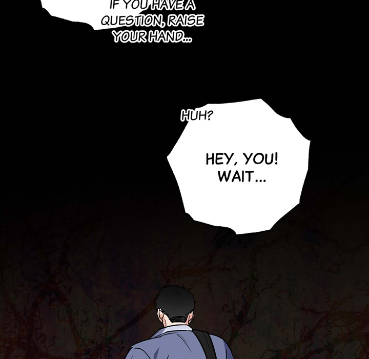 Easy to Read Chapter 30 page 36 - 