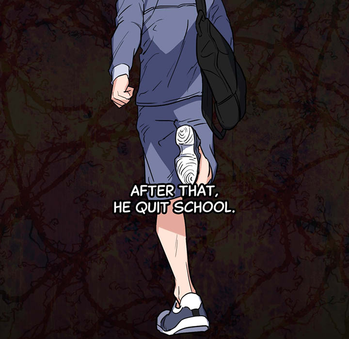 Easy to Read Chapter 30 page 37 - 