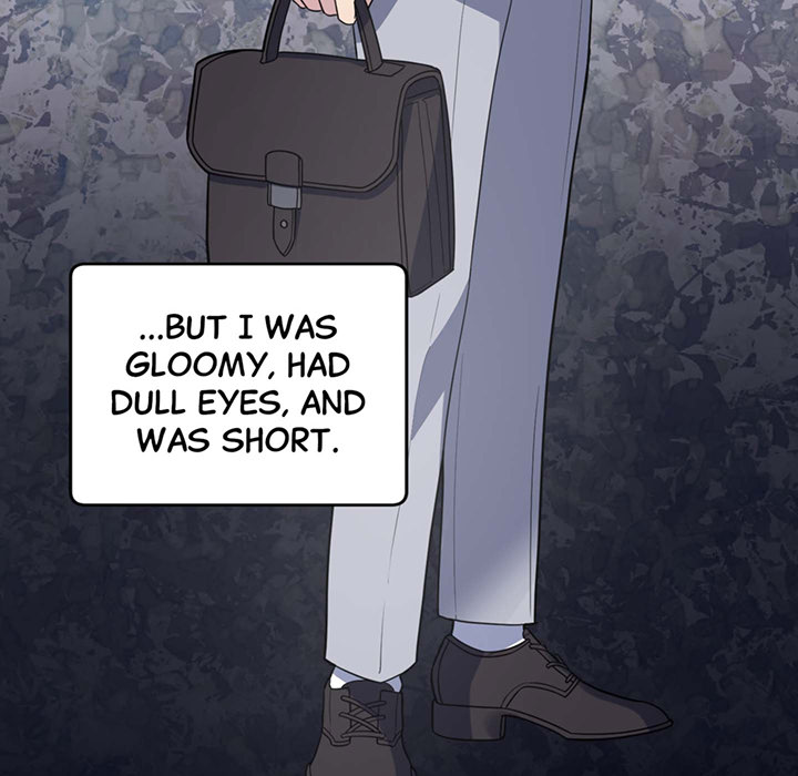 Easy to Read Chapter 30 page 61 - 
