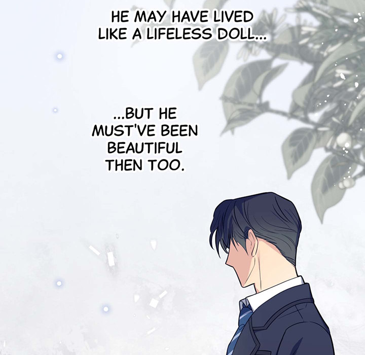 Easy to Read Chapter 30 page 84 - 