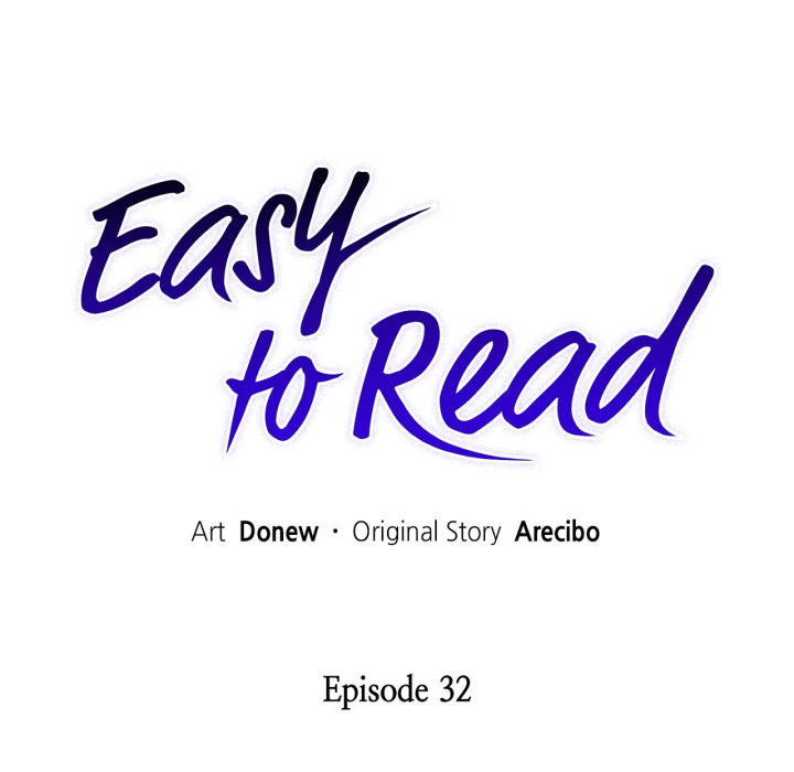 Easy to Read Chapter 32 page 22 - 