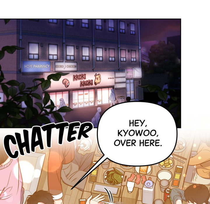 Easy to Read Chapter 32 page 46 - 