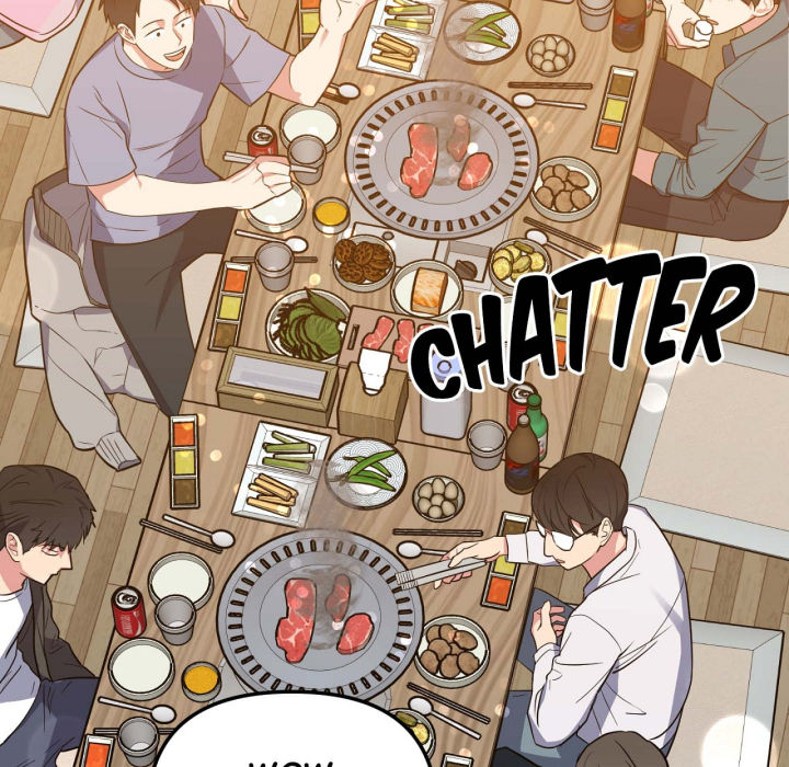 Easy to Read Chapter 32 page 47 - 