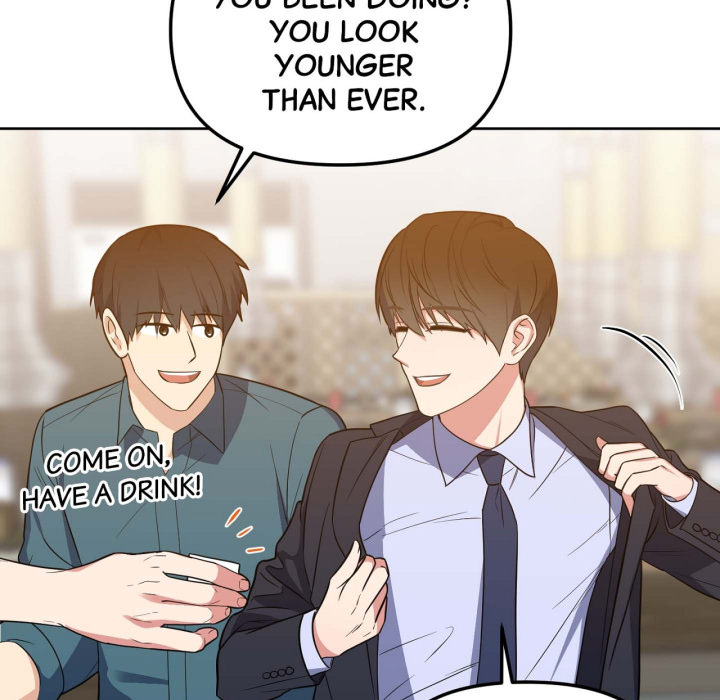 Easy to Read Chapter 32 page 50 - 