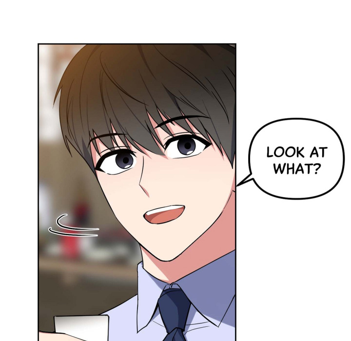 Easy to Read Chapter 32 page 55 - 