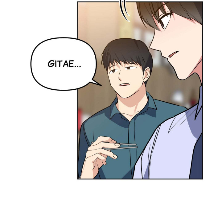 Easy to Read Chapter 32 page 63 - 