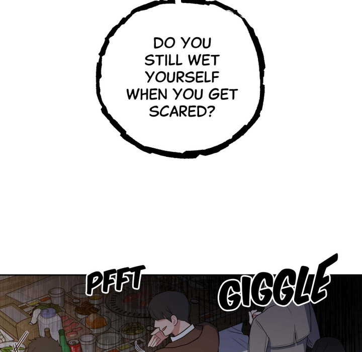 Easy to Read Chapter 32 page 80 - 