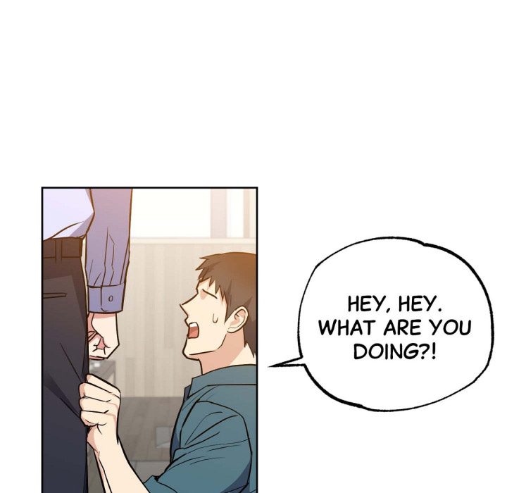 Easy to Read Chapter 32 page 88 - 