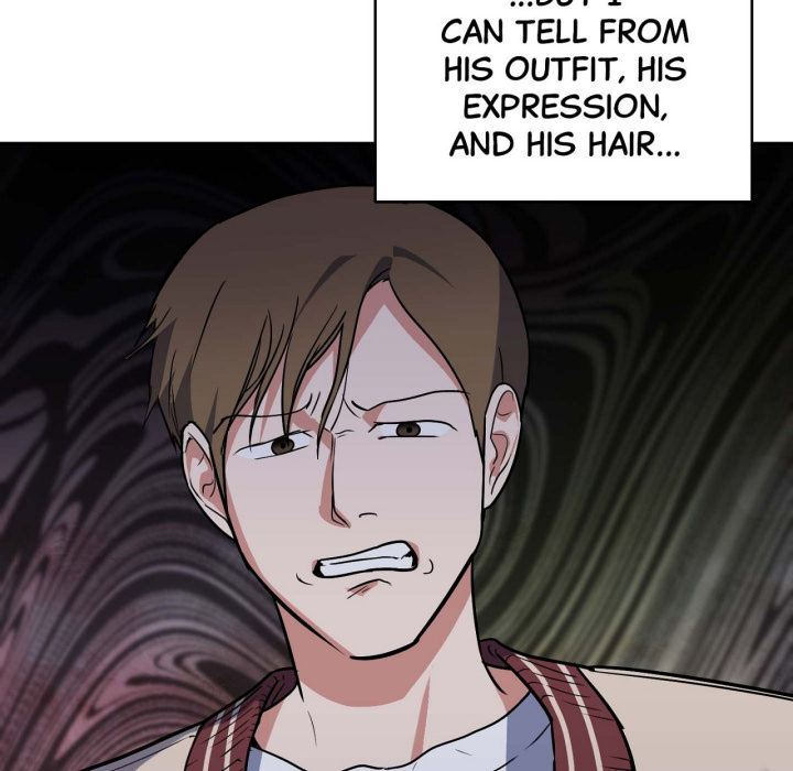 Easy to Read Chapter 32 page 91 - 