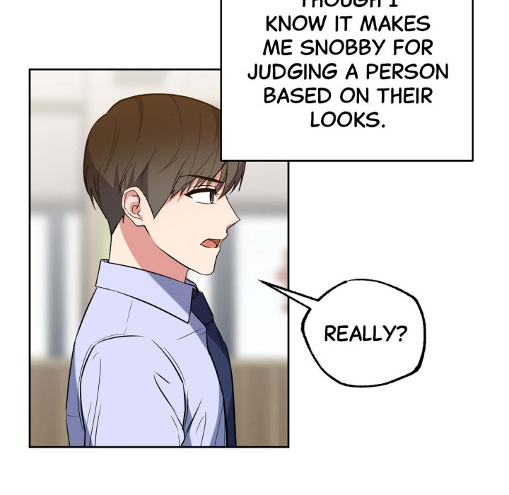 Easy to Read Chapter 32 page 93 - 