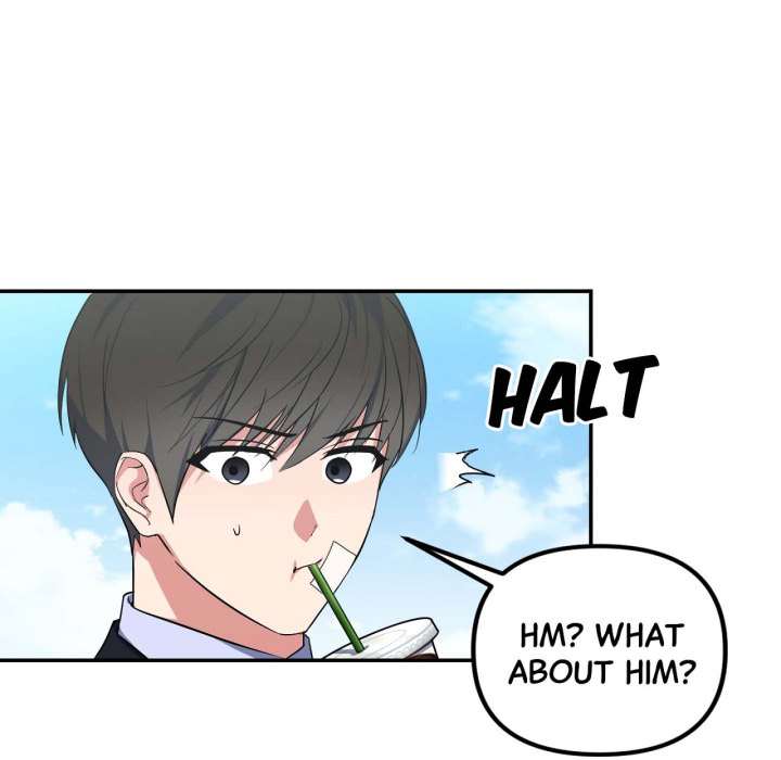 Easy to Read Chapter 34 page 19 - 