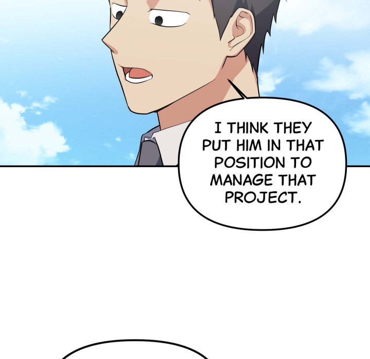 Easy to Read Chapter 34 page 21 - 
