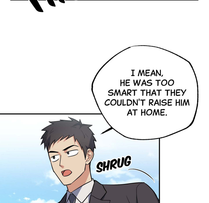 Easy to Read Chapter 34 page 30 - 