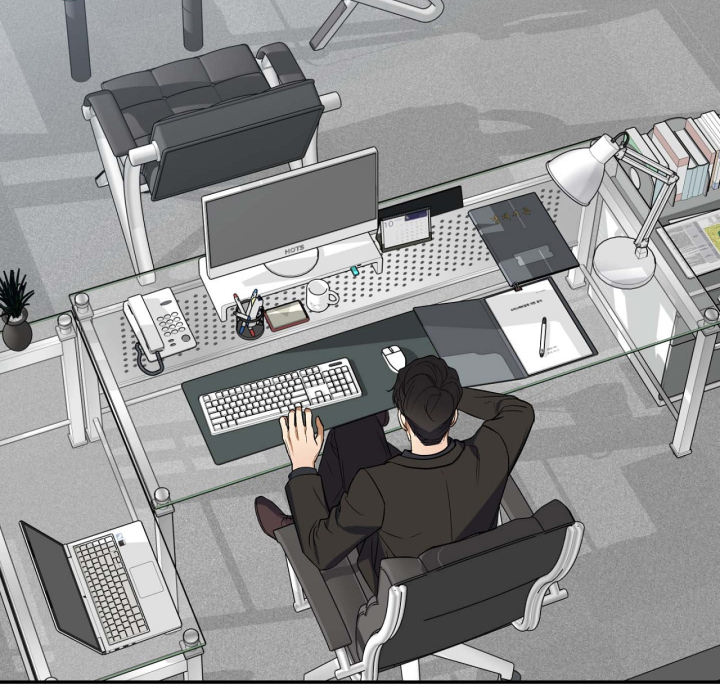 Easy to Read Chapter 34 page 45 - 