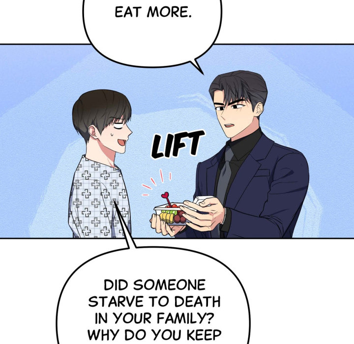 Easy to Read Chapter 38 page 33 - 