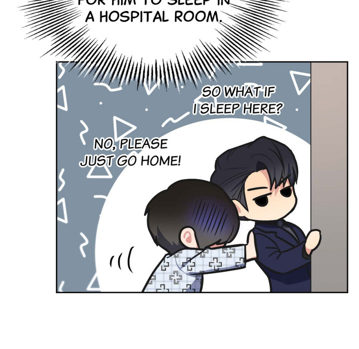 Easy to Read Chapter 38 page 65 - 