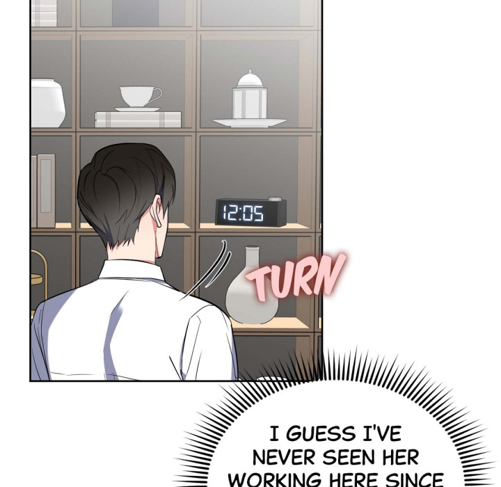 Easy to Read Chapter 39 page 16 - 