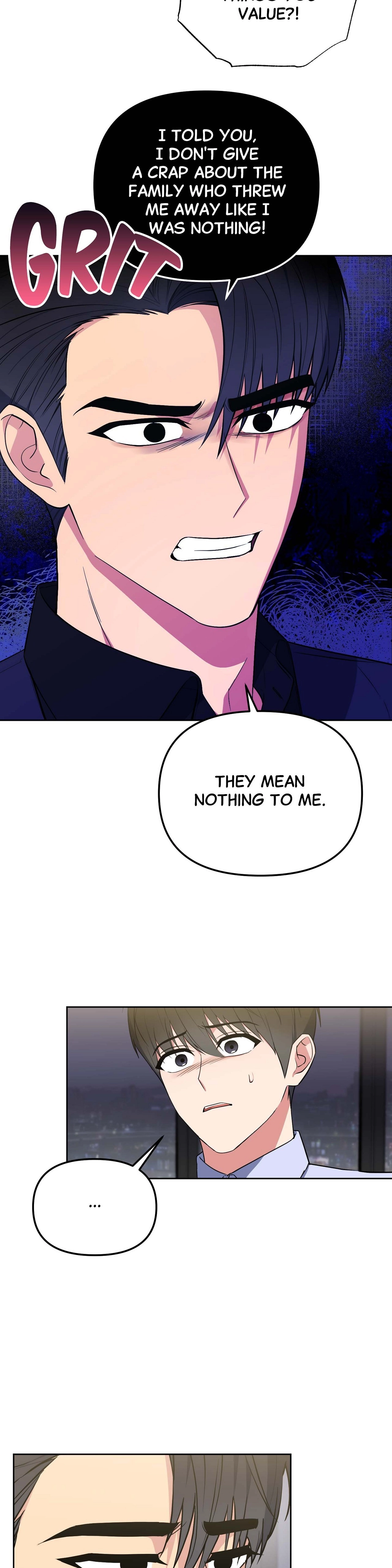 Easy to Read Chapter 43 page 11 - 