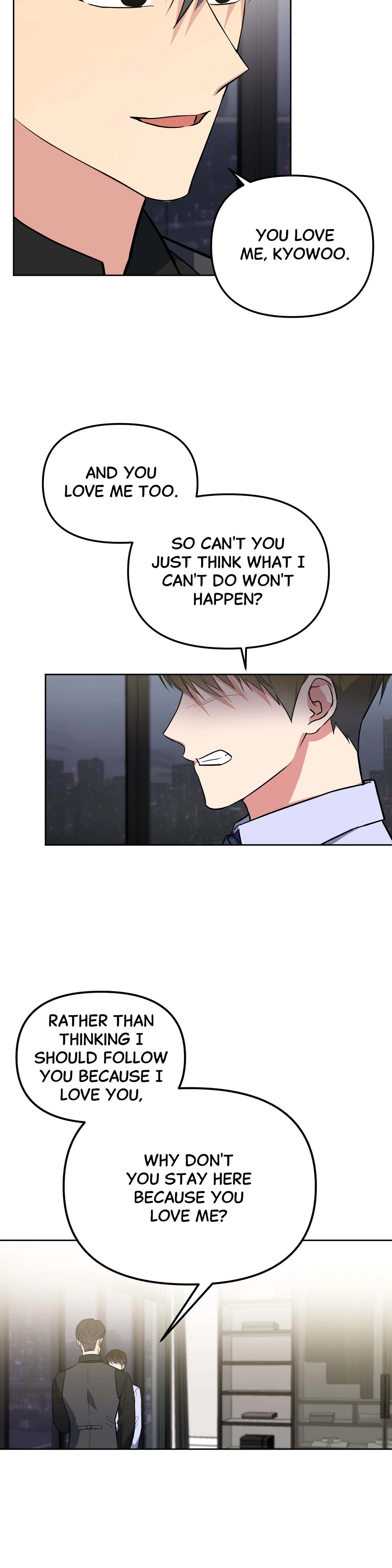 Easy to Read Chapter 43 page 12 - 