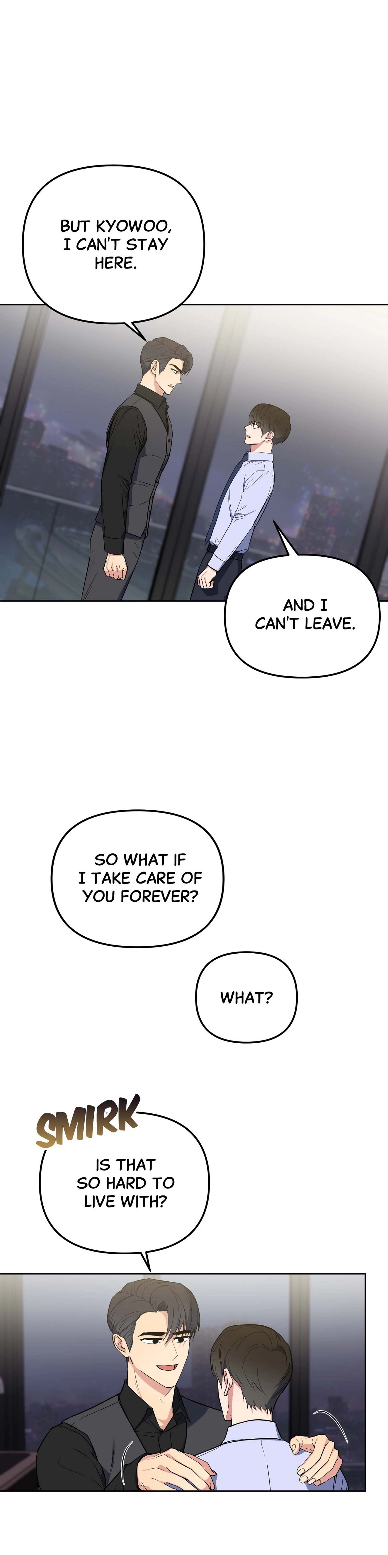 Easy to Read Chapter 43 page 13 - 