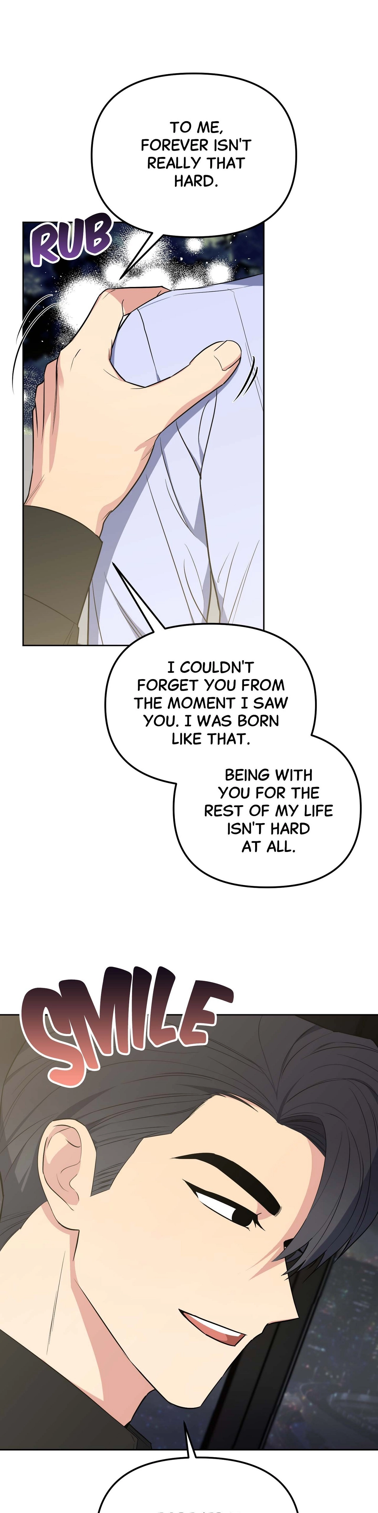 Easy to Read Chapter 43 page 14 - 