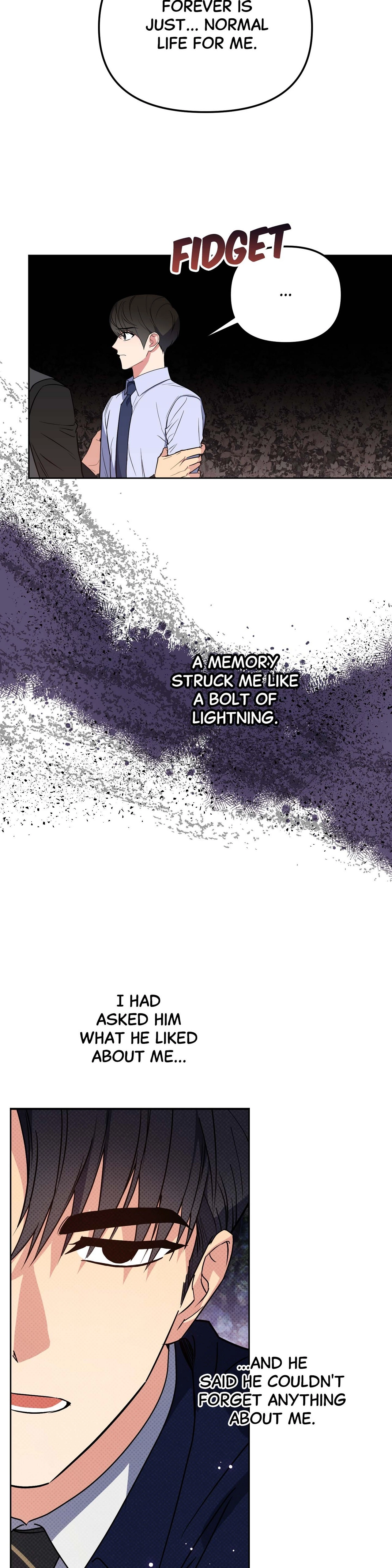 Easy to Read Chapter 43 page 15 - 