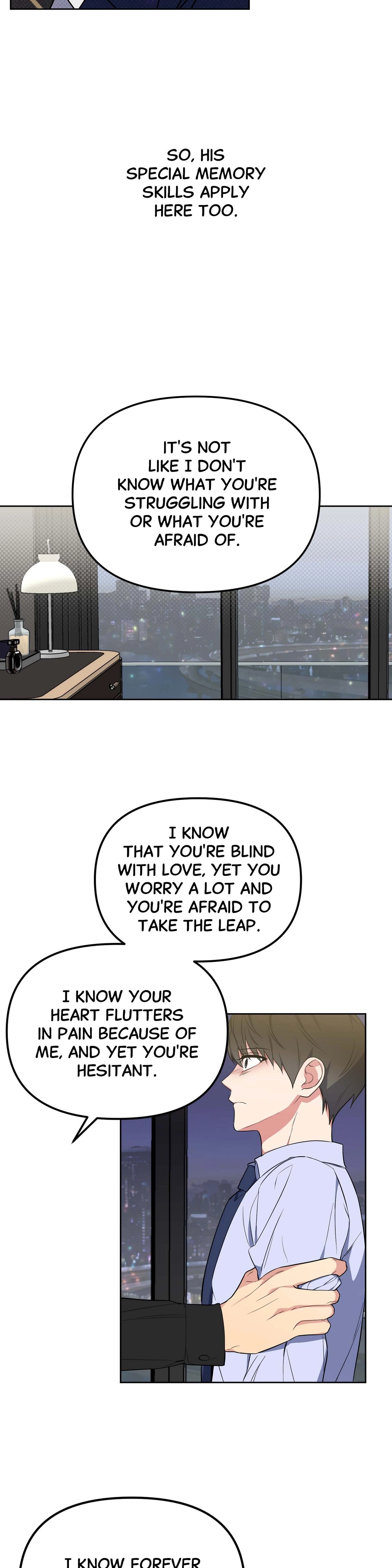 Easy to Read Chapter 43 page 16 - 