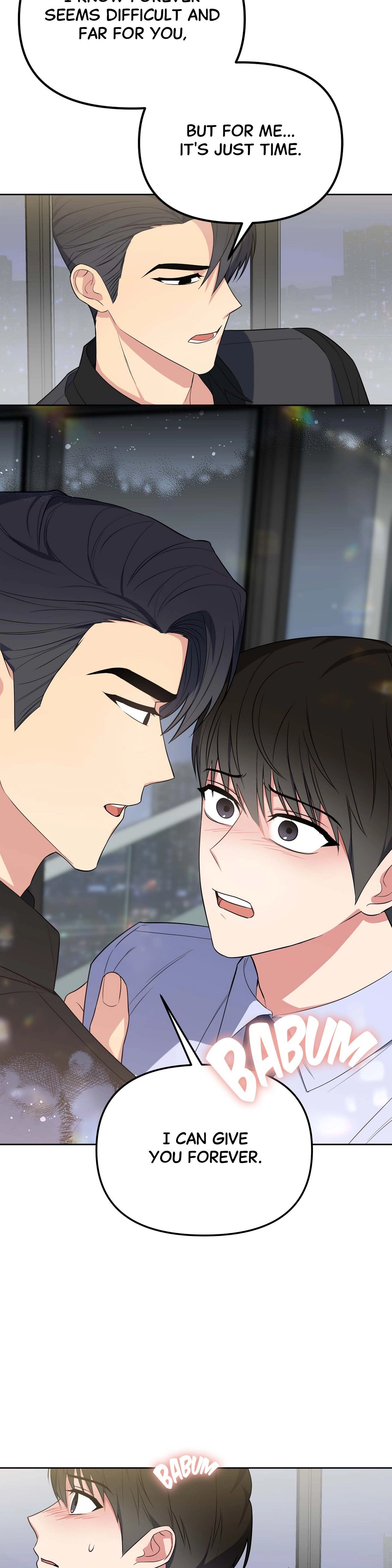 Easy to Read Chapter 43 page 17 - 