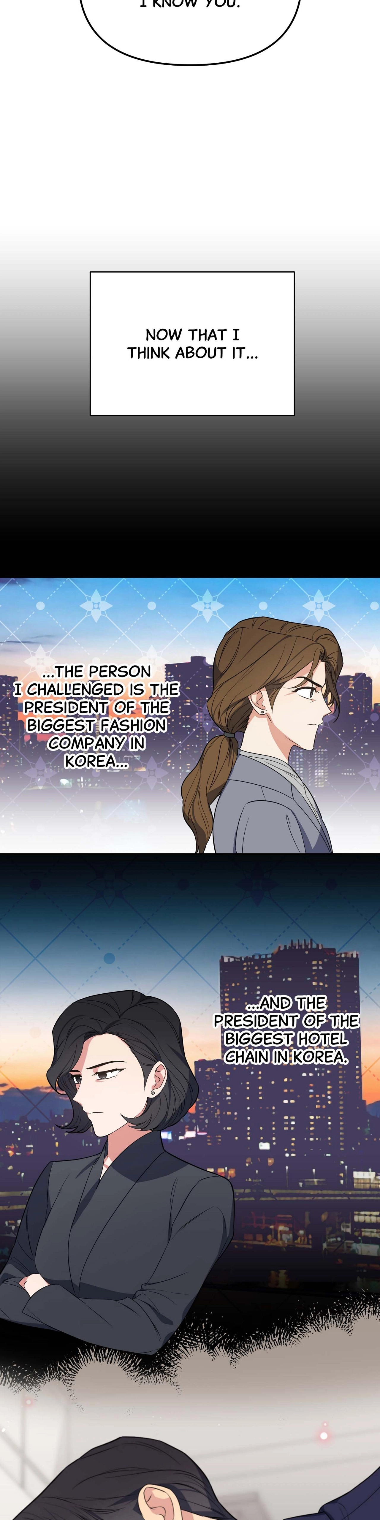 Easy to Read Chapter 43 page 19 - 