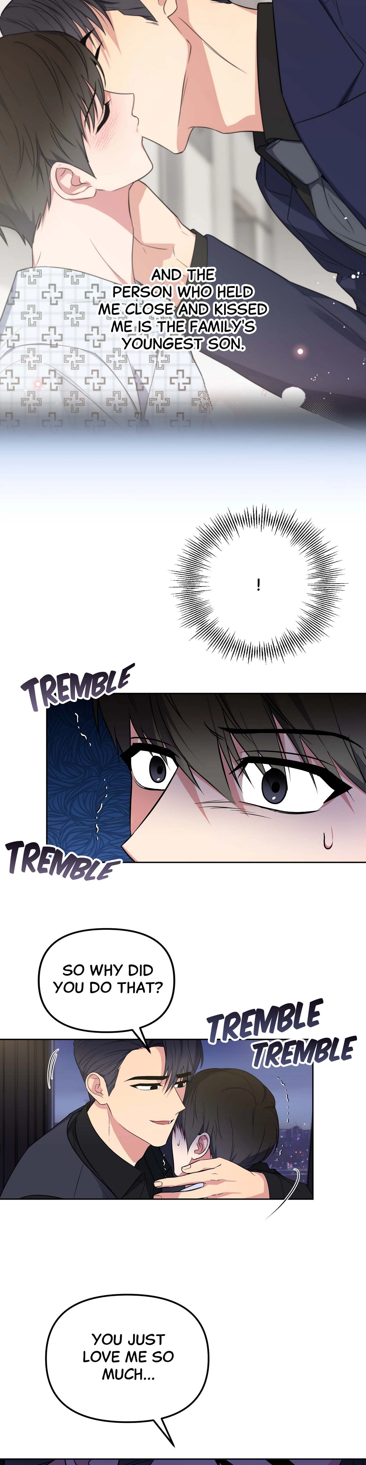 Easy to Read Chapter 43 page 20 - 