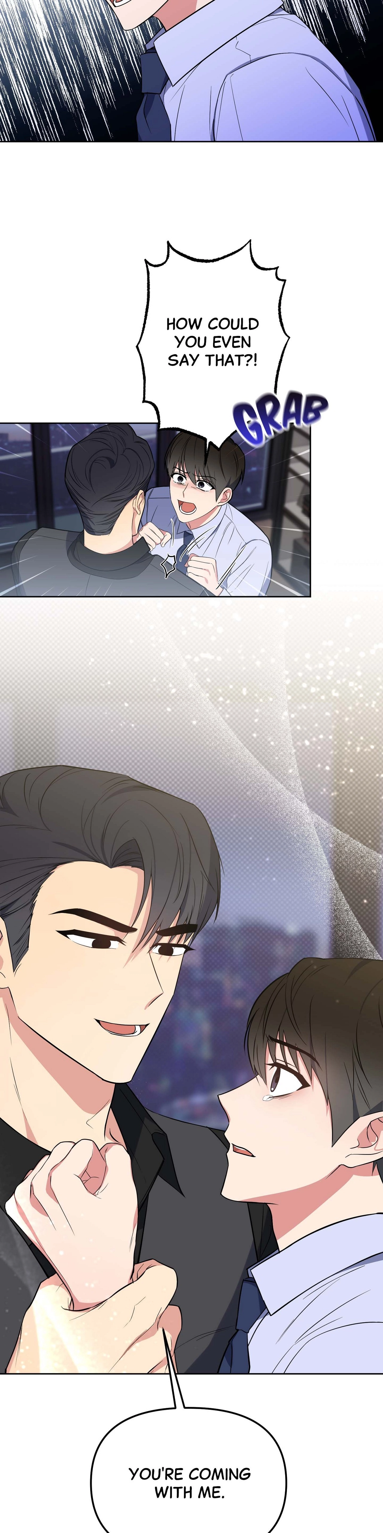 Easy to Read Chapter 43 page 3 - 