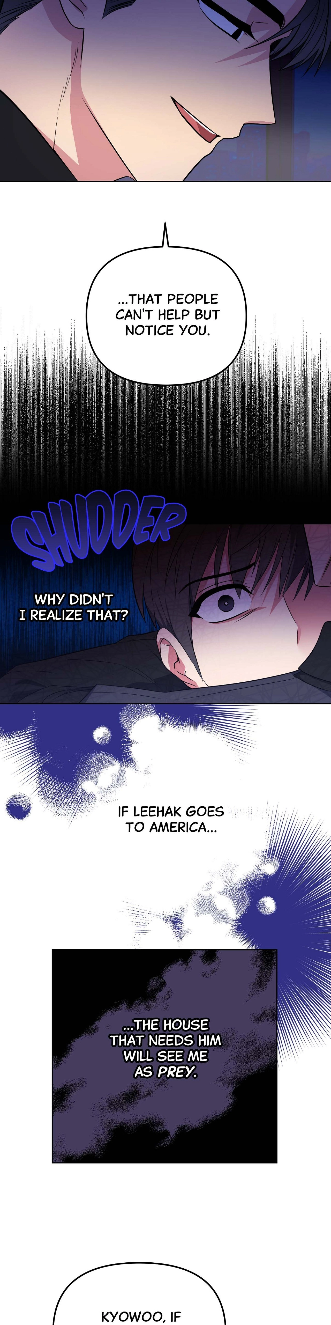 Easy to Read Chapter 43 page 21 - 