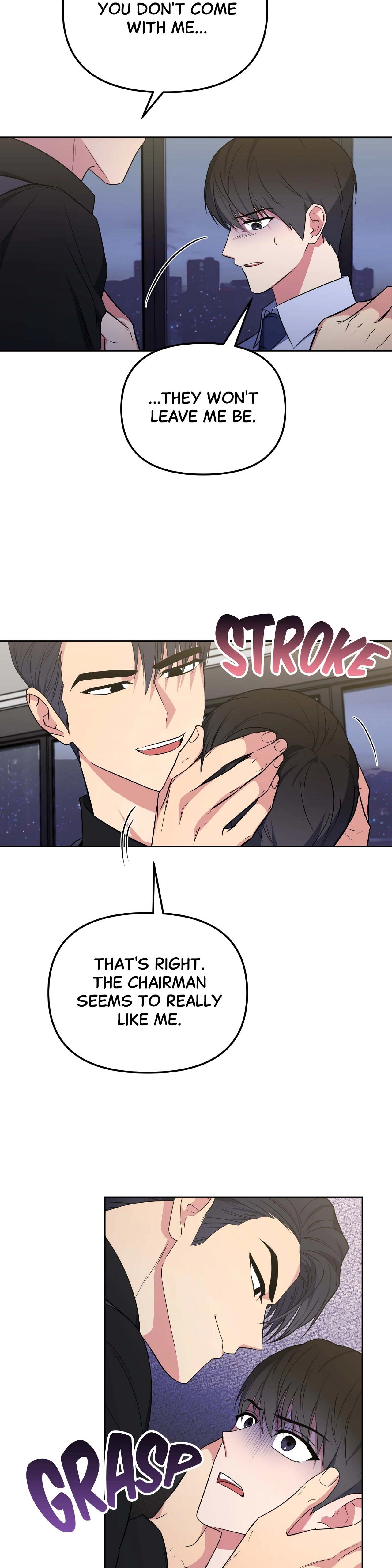 Easy to Read Chapter 43 page 22 - 