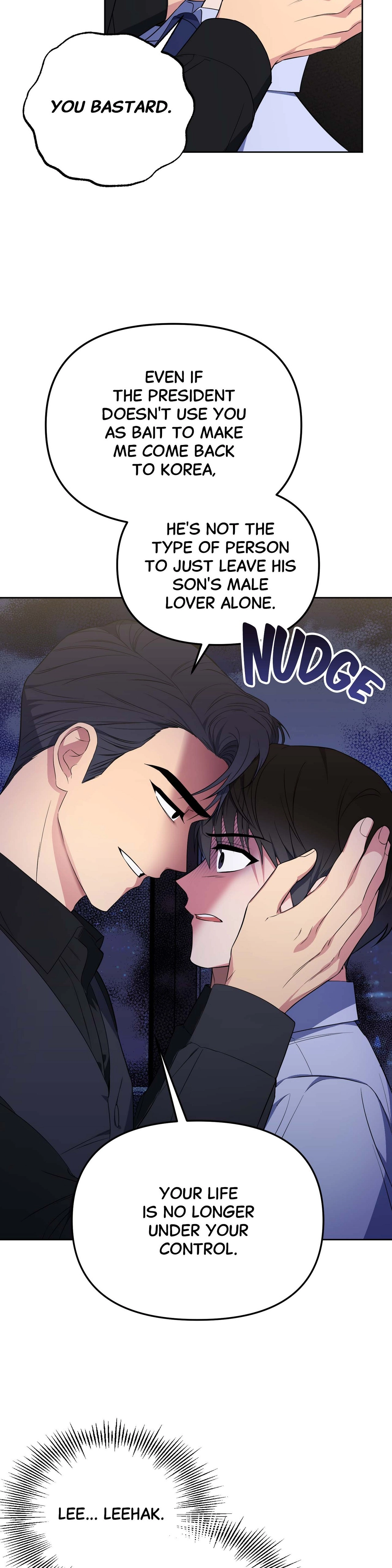 Easy to Read Chapter 43 page 23 - 